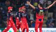 RCB vs DC: ವೇಗದ ಬೌಲರ್‌ಗಳ ಅಬ್ಬರಕ್ಕೆ ನಲುಗಿದ ಕ್ಯಾಪಿಟಲ್ಸ್‌: ಆರ್‌ಸಿಬಿಗೆ ಭರ್ಜರಿ ಜಯ