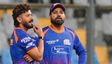 Rohit Sharma: ಗುಜರಾತ್ ಟೈಟಾನ್ಸ್ ವಿರುದ್ಧ ರೋಹಿತ್ ಕಣಕ್ಕಿಳಿಯಲಿಲ್ಲ ಏಕೆ?