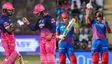 RR vs DC: ಒತ್ತಡದಲ್ಲಿರುವ ಡೆಲ್ಲಿಗೆ ರಾಯಲ್ಸ್‌ ಸವಾಲು