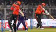 SRH vs KKR: ಕ್ಲಾಸೆನ್‌ ಅರ್ಧಶತಕದ ಸೊಬಗು: ಕೆಕೆಆರ್‌ಗೆ 230 ರನ್‌ ಗುರಿ ನೀಡಿದ ಸನ್‌ರೈಸರ್ಸ್