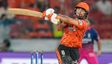 SRH vs RR: ರಾಯಲ್ಸ್‌ಗೆ 217 ರನ್‌ ಗುರಿ ನೀಡಿದ ಎಸ್‌ಆರ್‌ಎಚ್‌