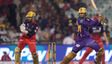 RCB vs KKR: ಅಂಗ್‌ಕ್ರಿಷ್‌ ರಘುವಂಶಿ ಅರ್ಧಶತಕದ ಸೊಬಗು