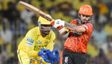 CSK vs SRH: ಪ್ಲೇ ಪ್ರವೇಶಿಸಿದ ಸನ್‌ರೈಸರ್ಸ್‌: ಇಶಾನ್‌ ಅರ್ಧಶತಕದ ಮಿಂಚು