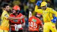 CSK Vs SRH: ಮೈದಾನದಲ್ಲೇ ಸಂಜು ಸ್ಯಾಮ್ಸನ್-ಕ್ಲಾಸೆನ್ ಜಟಾಪಟಿ, ಭಾರಿ ವೈರಲ್‌