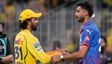 DC vs CSK: ಮಹತ್ವದ ಪಂದ್ಯದಲ್ಲಿ ಸಿಎಸ್‌ಕೆ ಡೆಲ್ಲಿ ಸವಾಲು
