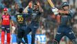 GT vs PBKS: ಪಂಜಾಬ್‌ ಕಿಂಗ್ಸ್‌ಗೆ ಸತತ ಎರಡನೇ ಸೋಲು; ಗುಜರಾತ್‌ ಟೈಟಾನ್ಸ್‌ಗೆ ಹ್ಯಾಟ್ರಿಕ್‌ ಜಯ 