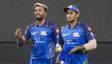 RCB ವಿರುದ್ಧದ ಪಂದ್ಯಕ್ಕಾಗಿ ಮುಂಬೈ ತಂಡದ ಜೊತೆ ಪ್ರಯಾಣ ಬೆಳೆಸದ ಹಾರ್ದಿಕ್‌