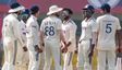 ICC Annual Test Rankings: ಒಂದು ಸ್ಥಾನ ಬಡ್ತಿ ಪಡೆದ ಭಾರತ
