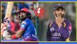DC vs KKR: ಪ್ಲೇ ಆಫ್‌ ಮೇಲೆ ಕೋಲ್ಕತ್ತಾ, ಡೆಲ್ಲಿ ಚಿತ್ತ