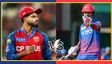 PBKS vs DC: ಗೆಲುವಿನ ಟ್ರ್ಯಾಕ್‌ಗೆ ಮರಳಲು ಕಿಂಗ್ಸ್‌,ಕ್ಯಾಪಿಟಲ್ಸ್‌ ಪ್ಲ್ಯಾನ್