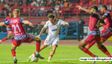 ISL: ಬೆಂಗಳೂರು ಎಫ್‌ಸಿಗೆ ಭರ್ಜರಿ ಜಯ