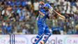 IPL 2026: ರೋಹಿತ್, ರಿಕೆಲ್ಟನ್ ಅಬ್ಬರ, ಮನೆಯಂಗಳ ವಾಂಖೆಡೆಯಲ್ಲಿ ಎಲ್‌ಎಸ್‌ಜಿ ವಿರುದ್ಧ ಮುಂಬೈ ಇಂಡಿಯನ್ಸ್‌ಗೆ ಒಲಿದ ಗೆಲುವು