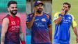 IPL ಇತಿಹಾಸದಲ್ಲಿ ಅತಿ ಹೆಚ್ಚು ಬಾರಿ ತಂಡವನ್ನು ಮುನ್ನಡೆಸಿದ ನಾಯಕರ ಪಟ್ಟಿ