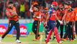 SRH vs PBKS: ಪಂಜಾಬ್‌ಗೆ ಶಾಕ್‌ ನೀಡಿದ ಸನ್‌ರೈಸರ್ಸ್‌ಗೆ ಅಗ್ರಪಟ್ಟ: ಕಿಂಗ್ಸ್‌ಗೆ ಹ್ಯಾಟ್ರಿಕ್ ಸೋಲು