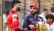 PBKS vs RCB: ಪಂಜಾಬ್‌ಗೆ ಮಾಡು ಇಲ್ಲವೇ ಮಡಿ ಪಂದ್ಯ, ಪ್ಲೇಯಿಂಗ್ ಇಲೆವೆನ್, ಪಿಚ್ ವರದಿ, ನೇರಪ್ರಸಾರದ ಮಾಹಿತಿ