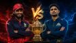 RCB vs GT IPL Final: ಪ್ರಶಸ್ತಿಗಾಗಿ ಆರ್‌ಸಿಬಿ, ಜಿಟಿ ಫೈಟ್‌: ಎರಡನೇ ಪ್ರಶಸ್ತಿ ಕನಸಿನಲ್ಲಿ ಬೆಂಗಳೂರು