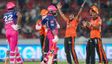 SRH vs RR: ಪಂದ್ಯದ ನೇರ ಪ್ರಸಾರ, ಪಂದ್ಯದ ಸಮಯ, ಪಿಚ್‌ ವರದಿ, ಪ್ಲೇಯಿಂಗ್ ಇಲೆವೆನ್ ಸಂಪೂರ್ಣ ಮಾಹಿತಿ