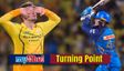 CSK vs MI: ಮುಂಬೈ ಪಂದ್ಯವನ್ನು ಕೈ ಚೆಲ್ಲಲು ಏನು ಕಾರಣ?
