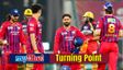 RCB ಅಗ್ರಸ್ಥಾನವನ್ನು ಪಡೆಯುವ ಕನಸು ನುಚ್ಚುನೂರಾಗಲು ಕಾರಣ ಏನು?
