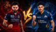 ಕಿಂಗ್ಸ್‌ vs ಪ್ರಿನ್ಸ್‌: ಎರಡನೇ ಪ್ರಶಶಸ್ತಿಗೆ ಎರಡೇ ಹೆಜ್ಜೆ, ಆರ್‌ಸಿಬಿ-ಜಿಟಿ ಫೈನಲ್‌ಗಾಗಿ ಹೋರಾಟ