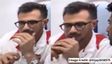 ವಿಮಾನದಲ್ಲಿ ಇ-ಸಿಗರೇಟ್‌ ಸೇದಿದ ಚಹಾಲ್‌: ವಿಡಿಯೋ ವೈರಲ್