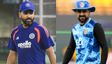 IND vs AFG 1st ODI: ಗೆಲುವಿನ ಕನಸಿನಲ್ಲಿ ಟೀಮ್ ಇಂಡಿಯಾ; ರೋಹಿತ್ ಶರ್ಮಾ, ರಶೀದ್ ಖಾನ್ ಆಕರ್ಷಣೆ