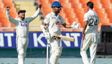 IND vs AFG Test; ಫಾಲೋ ಆನ್‌ ಭೀತಿಯಲ್ಲಿ ಅಫ್ಘಾನಿಸ್ತಾನ; ಭಾರತದ ಬಿಗಿ ಹಿಡಿತ