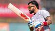 IND vs AFG ODI: ಏಕದಿನ ಸರಣಿಯಿಂದ ವಿರಾಟ್‌ ಕೊಹ್ಲಿ ಔಟ್‌