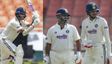 IND vs AFG Test: 564 ರನ್‌ಗೆ ಡಿಕ್ಲೇರ್ ಮಾಡಿಕೊಂಡ ಗಿಲ್‌ ಪಡೆ