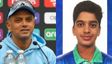 Rahul Dravid Son: ಭಾರತ ಅಂಡರ್ 19 ತಂಡಕ್ಕೆ ಕನ್ನಡಿಗ ರಾಹುಲ್ ದ್ರಾವಿಡ್ ಪುತ್ರ ಆಯ್ಕೆ