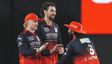 RCB ಚಾಂಪಿಯನ್‌ ಸಂಭ್ರಮಾಚರಣೆ: ಸ್ಟಾರ್ ಪ್ಲೇಯರ್‌ಗೆ ದಂಡದ ಬಿಸಿ, ಒಂದು ಪಂದ್ಯ ನಿಷೇಧ