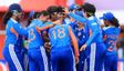 Women’s T20 World Cup: ಭಾರತಕ್ಕೆ 5 ವಿಕೆಟ್‌ ಜಯ; ಶಫಾಲಿ ಅರ್ಧಶತಕದ ಮಿಂಚು 