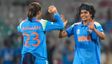 Women’s T20 Rankings: 21 ವರ್ಷದ ಸ್ಪಿನ್ ಬೌಲರ್ ಶ್ರೀ ಚರಣಿ ಇತಿಹಾಸ