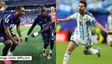 FIFA World Cup 2026: ಅರ್ಜೆಂಟೀನಾಗೆ ಬಾಯಿಗೆ ಬರಿಸಿದ ಕೇಪ್ ವರ್ಡೆ: ಹಾಲಿ ಚಾಂಪಿಯನ್‌ರಿಗೆ ಗೆಲುವಿನ ಉಡುಗೊರೆ