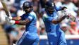 IND vs ENG 2nd ODI: ವಿರಾಟ್‌ ಕೊಹ್ಲಿ, ಶ್ರೇಯಸ್ ಅಯ್ಯರ್ ಅರ್ಧಶತಕದ ಸೊಬಗು
