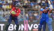 IND vs ENG: ಟಾಸ್‌ ಗೆದ್ದ ಭಾರತ ಬ್ಯಾಟಿಂಗ್ ಆಯ್ಕೆ: ವೈಭವ್ ಸೂರ್ಯವಂಶಿಗೆ ಇಲ್ಲ ಸ್ಥಾನ