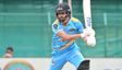 Maharaja Trophy 2026: 215ರ ಸ್ಟ್ರೈಕ್‌ ರೇಟ್‌ನಲ್ಲಿ ಮನೀಷ್‌ ಪಾಂಡೆ ಬ್ಯಾಟಿಂಗ್ 
