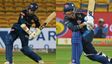 Maharaja Trophy T20: ಫೈನಲ್‌ಗೆ ಲಗ್ಗೆ ಇಟ್ಟ ಬೆಂಗಳೂರು; ಎರಡನೇ ಕ್ವಾಲಿಫೈಯರ್‌ನಲ್ಲಿ ಶಿವಮೊಗ್ಗ,  ಮಂಗಳೂರು ಕಾದಾಟ