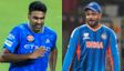 ಸಂಜು ಮಿಮಿಕ್ರಿ ಮಾಡಿದ R Ashwin: ಸ್ಯಾಮ್ಸನ್‌  ಪರ ಬ್ಯಾಟ್‌ ಮಾಡಿದ ಸ್ಪಿನ್ ಬೌಲರ್‌