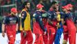 ಹ್ಯಾಟ್ರಿಕ್‌ ಐಪಿಎಲ್‌ ಟ್ರೋಫಿ ಗೆಲ್ಲಲು RCB ಬಿಗ್ ಪ್ಲ್ಯಾನ್‌; 3 ಆಟಗಾರರನ್ನು ಕೈ ಬಿಡಲು ಚಿಂತನೆ