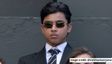 Wimbledon: ಸೂಟ್, ಬೂಟ್‌ನಲ್ಲಿ ಕಾಣಿಸಿಕೊಂಡ 15 ವರ್ಷದ ವೈಭವ್; ಯಾವ ಹೀರೋಗೂ ಕಮ್ಮಿ ಇಲ್ಲ ಲುಕ್‌..