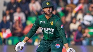 ಸಲ್ಮಾನ್‌ ಅಲಿ ರನೌಟ್ ವಿವಾದ: ಬಾಂಗ್ಲಾ ವಿರುದ್ಧ ಸರಣಿ ಸಮಬಲ ಸಾಧಿಸಿದ ಪಾಕ್