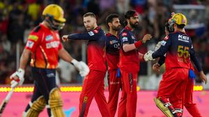 IPL 2026: ಮಾರ್ಚ್‌ 28 ರಿಂದ ಐಪಿಎಲ್‌ ಆರಂಭ: ಬೆಂಗಳೂರಿನಲ್ಲಿ ಫೈನಲ್ ಸಾಧ್ಯತೆ