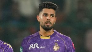 ಹರ್ಷಿತ್ ರಾಣಾ ಬದಲಿಗೆ ಬೇರೆ ಬೌಲರ್‌ ಹುಡುಕುತ್ತಿಲ್ಲವೇ KKR? ಅಸಲಿ ಕಾರಣ ಏನು?