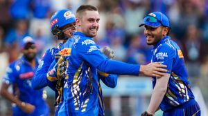 IPL 2026: ಮುಂಬೈ ತಂಡಕ್ಕೆ ಎಂಟ್ರಿ ನೀಡಿದ ಸ್ಟಾರ್ ಆಲ್‌ರೌಂಡರ್