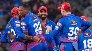 IPL 2026: ಸಮೀರ್ ರಿಜ್ವಿ ಅರ್ಧಶತಕ: ಲಕ್ನೋ ಮಣಿಸಿದ ಡೆಲ್ಲಿ ಗೆಲುವಿನ ಆರಂಭ
