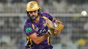 KKR vs MI: ಕರ್ನಾಟಕದ ಮನೀಷ್ ಪಾಂಡೆ ಮಿಂಚು; ಮುಂಬೈ ಮಣಿಸಿದ ಕೆಕೆಆರ್‌ ಪ್ಲೇಆಫ್‌ ಆಸೆ ಜೀವಂತ