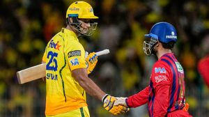 LSG vs CSK: ಚೆನ್ನೈಗೆ ಕಾಡಲಿದೆ ಓವರ್‌ಟನ್‌ ಅನುಪಸ್ಥಿತಿ; ಗೆಲುವಿನ ಒತ್ತಡದಲ್ಲಿ ಕಿಂಗ್ಸ್‌