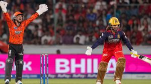 SRH ವಿರುದ್ಧ 55 ರನ್‌ಗಳಿಂದ ಸೋತರೂ RCB ಮೊದಲ ಕ್ವಾಲಿಫೈಯರ್‌ ಪ್ರವೇಶಿಸಿದ್ದು ಹೇಗೆ?