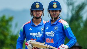 IND vs IRE: ವೈಭವ್ ಸೂರ್ಯವಂಶಿ ಆಕರ್ಷಣೆ; ಪಂದ್ಯವನ್ನು ವೀಕ್ಷಿಸುವುದು ಎಲ್ಲಿ? ಇಲ್ಲಿದೆ ಮಾಹಿತಿ